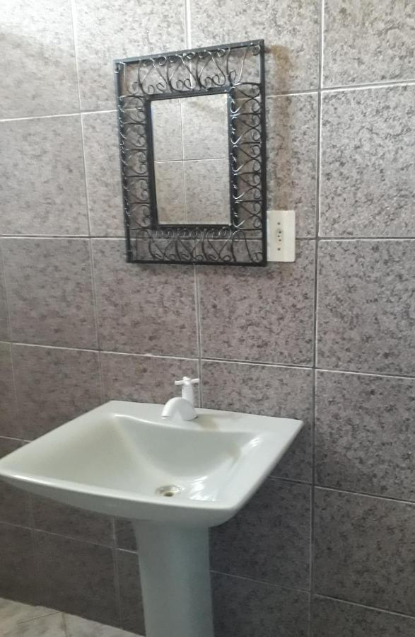 Appartement Residencial Oliveira à Manaos Extérieur photo