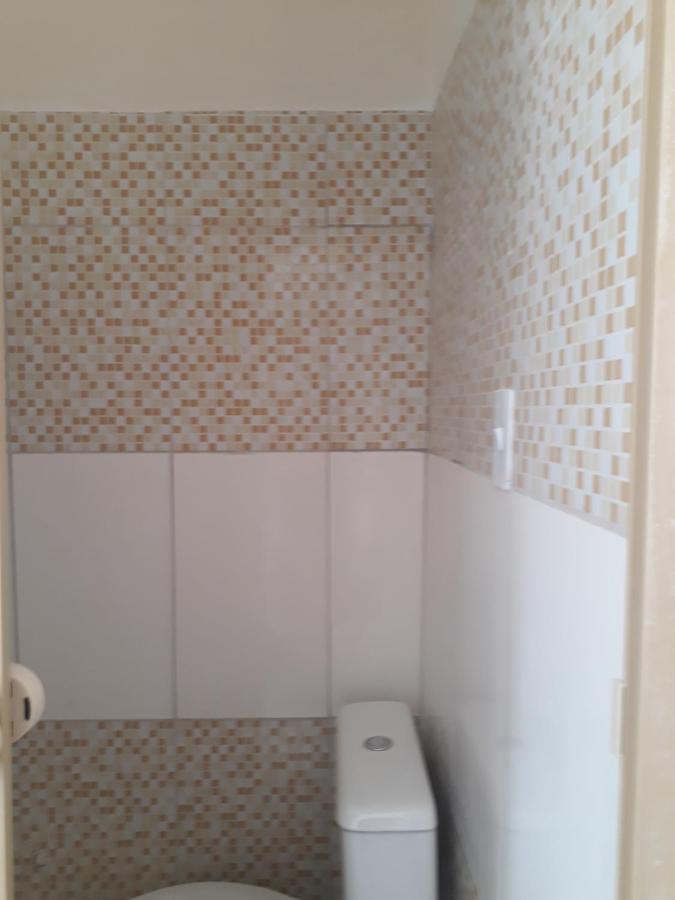 Appartement Residencial Oliveira à Manaos Extérieur photo