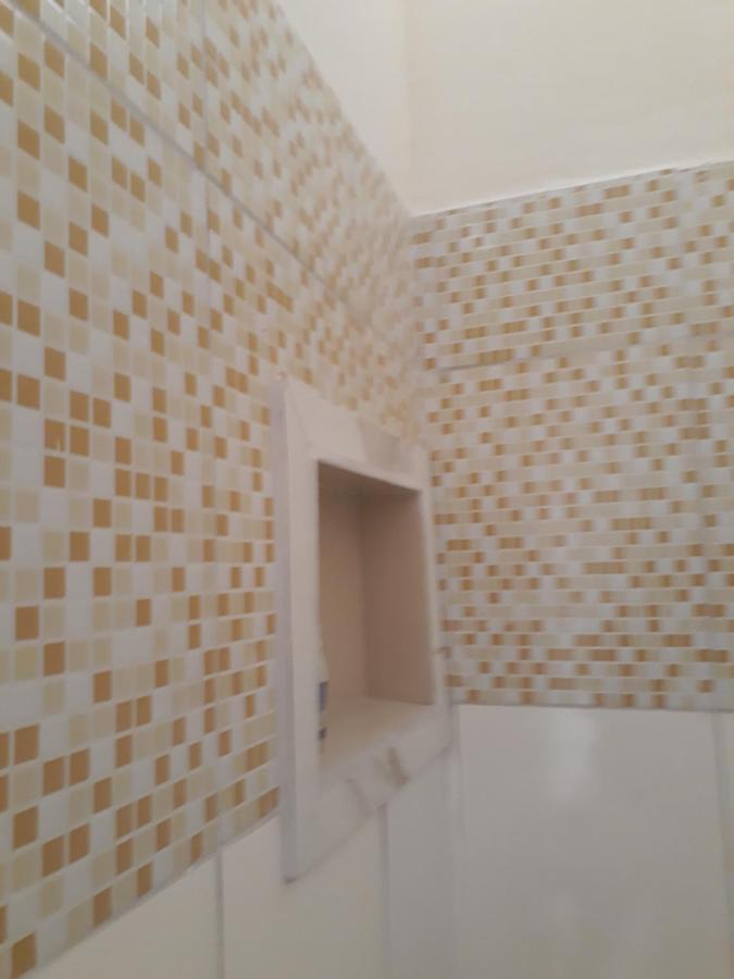 Appartement Residencial Oliveira à Manaos Extérieur photo