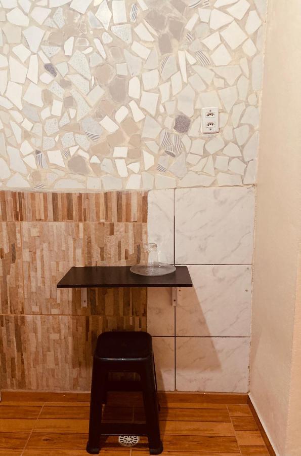 Appartement Residencial Oliveira à Manaos Extérieur photo